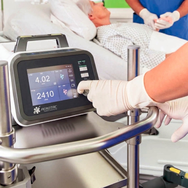 ECMO